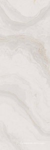 Marbles Calacatta Gold matte 3.5 mm 120x360