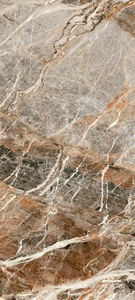 Mount Peak Glossy 120x280