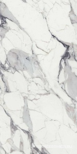 Les Origines Argent Glossy 120x280