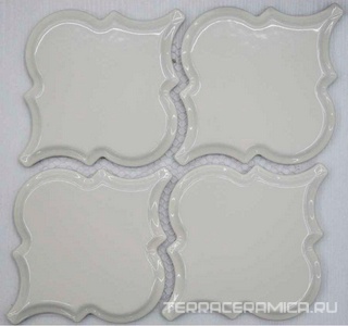 Мозаика на сетке K10-119 ZZ |21,85x21,85