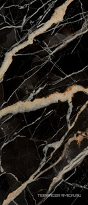 Golden Carbon Lux ZZ |120x280