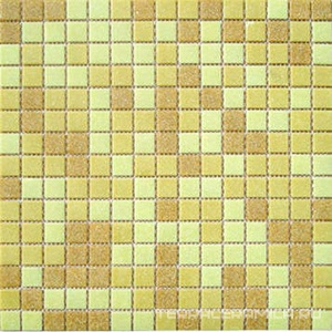 Мозаика МС103Р (чип 2х2 мм) песочный микс на бумаге ZZ|32.7x32.7 XX