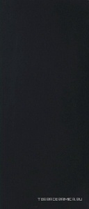 Black High-Glossy ZZ 120x280 