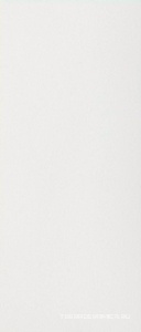 White High-Glossy ZZ 120x280