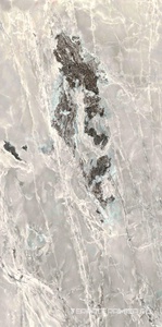Silver Blend Satin ZZ 120x240