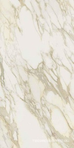 Etoile Creme Glossy ZZ 120x240