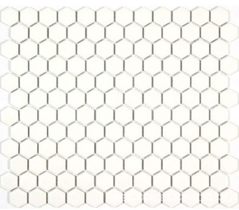 Мозаика на сетке K10-066 ZZ |28.6x30.8