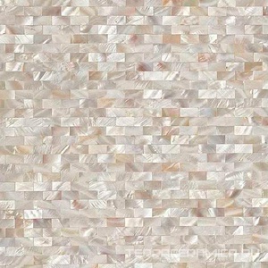 Мозаика из стекла на сетке R10-160 ZZ |30x30