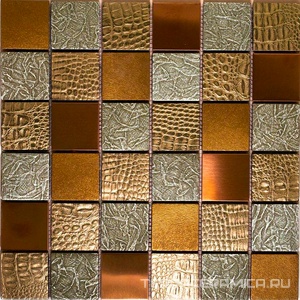 Мозаика KG4806 (чип 48x48) ZZ 30х30