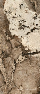 Heritage Flame Glossy 120x280