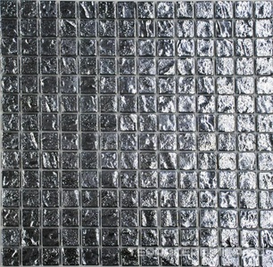 Мозаика из стекла на сетке S10-171 ZZ |30x30