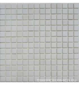Мозаика из камня на сетке М20-050-20Р ZZ |30.5x30.5