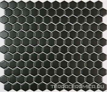 Мозаика на сетке K10-067 ZZ |28.6x30.8