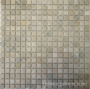 Мозаика из камня МГ-15-Т ZZ |30x30