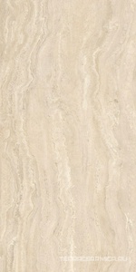 Gold Travertine Matte Silk ZZ 120x240