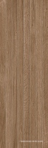 Fusion Oak Rustic Tatami 20x60/Фьюжн Оак Рустик Татами 20x60