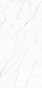 Cr.Lincoln Lux  White 6 мм pol/rett  120X280