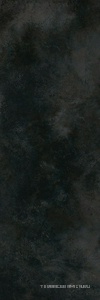 Ossido Nero LUX 3,5 mm |100x300