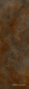 Ossido Bruno LUX 3,5 mm |100x300