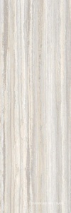 Travertino Grigio Venato bocc. 5.6 ZZ 100x300