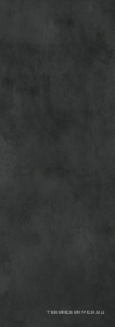 Calce Nero 5,6 mm  |100x300