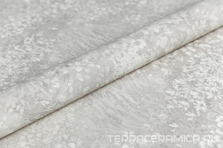 Обои виниловые Апрель мотив-2, серый