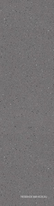 Saga Grey 15 mm Mat. 80x300