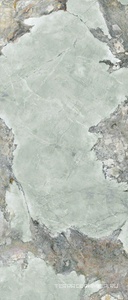 Invisible Green Nat. 120x280