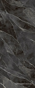 Diamond Calacata Black Bocc. 120x300 5,6 мм ZZ 120x300