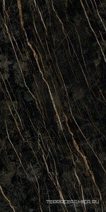 Noir Desir Lucidato 12.5 mm ZZ|162x324