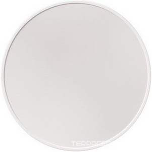 Зеркало круглое d850мм, со светодиодной подсветкой по периметру, выключатель Touch Led 850 Verona / Mytyme ZZ