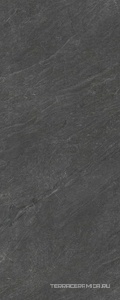 Pietra di Cardoso Nero Fiammato ZZ 120x300