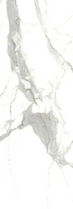 Calacatta Michelangelo 5.6 mm ZZ 100x300
