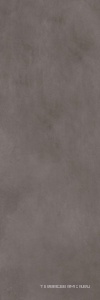 Calce Antracite 3,5 mm  |100x300