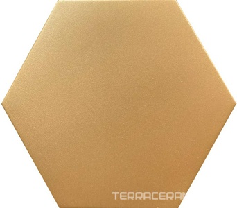 Hexagon rye|14x16x0,7