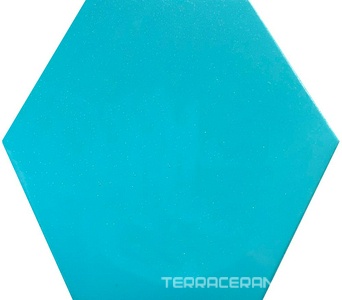 Hexagon cove gloss G|14x16x0,7