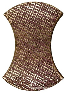 Ax Row wine G|21x15x0,8