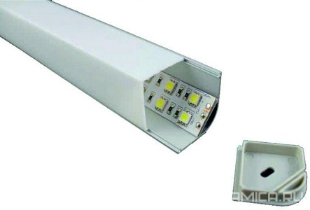 Пластиковая заглушка для LQ-AL3030S ( ном.n041275)  (заказывать кратно 2 шт.) ZZ