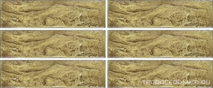 Brick straw|6,5x24,5x0,7
