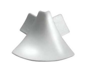 TCA 2262-x Наружный угол 90 градусов для n005748 (цена за упаковку из 2х шт.) |1x2.2 XX