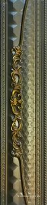 Бордюр Torino 7х30 XX