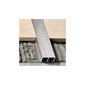 Декоративный профиль Brushed Aluminium Tiltex |2.0x270