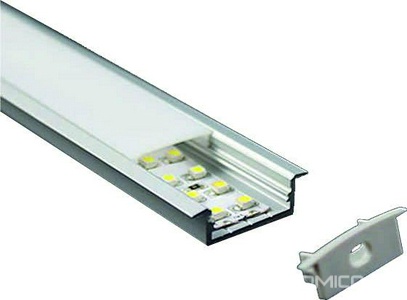 Пластиковая заглушка для LQ-AL3010 (заказывать кратно 2 шт.) ZZ