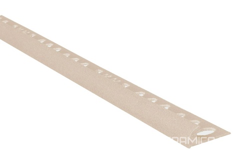 Пл.ПВХ Novocanto® Maxi-73 серый 1.0x250 |3х250