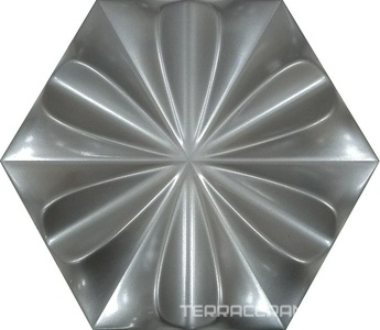 Flo steel |21,5x25