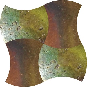 AX Cliff Cobre|15х21