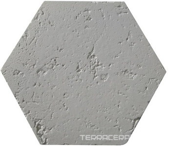 Hexagon cliff aspen | 14x16x0,7