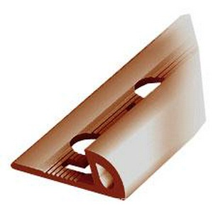 PJE 1015 Угол. наружный коричневый 1,0х270