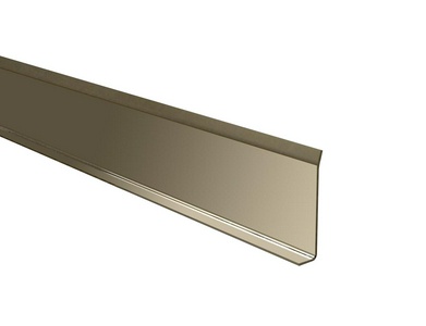 ПЛИНТУС L-ОБРАЗНЫЙ PL60*250 ПОЛИРОВАНННАЯ ПОВЕРХНОСТЬ KL