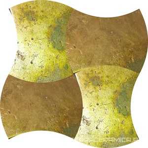 AX Cliff Oxido|15х21